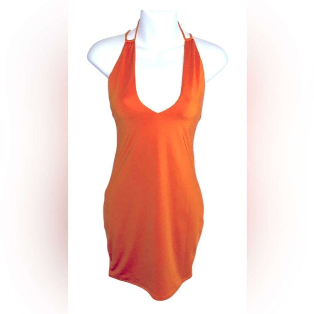 Oh Polly Mini Dress